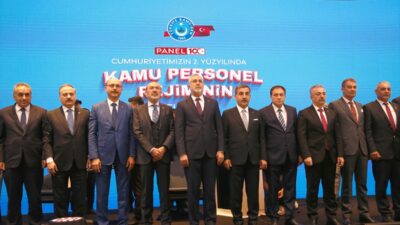 ANTALYA (AA) – Çalışma ve Sosyal Güvenlik Bakanı Vedat Işıkhan,