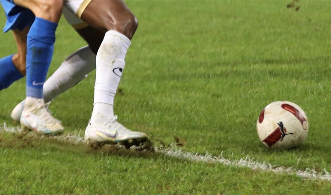 Çaykur Rizespor, Trendyol Süper Lig'in 21. haftasında yarın deplasmanda Corendon