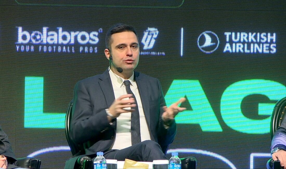 - "Hiç mantıklı değil. Yani burada yanlış yaptığımız bir şey