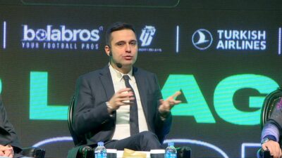 - "Hiç mantıklı değil. Yani burada yanlış yaptığımız bir şey