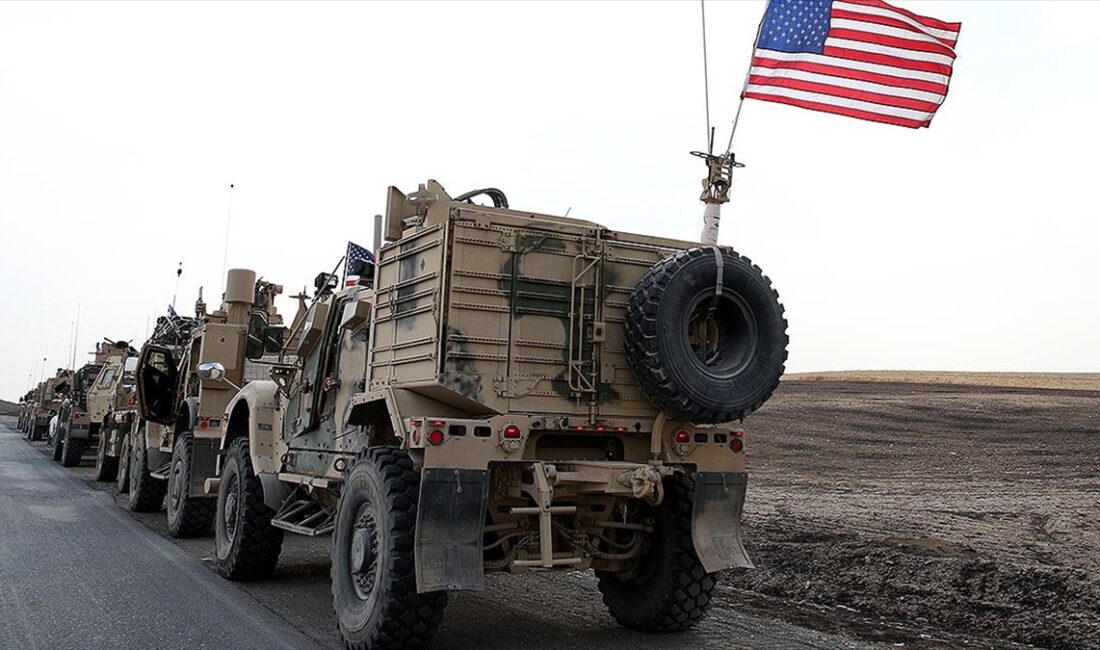 ABD'li yayın kuruluşu CNN, Washington ve Bağdat yönetimlerinin, Irak'taki Amerikan