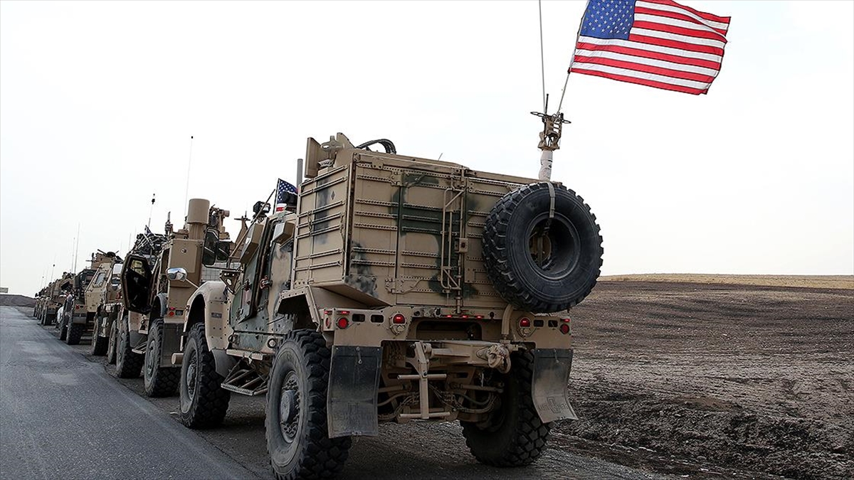 ABD'li yayın kuruluşu CNN, Washington ve Bağdat yönetimlerinin, Irak'taki Amerikan