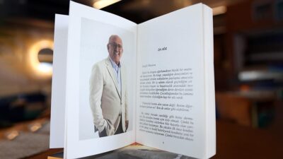 Erzincan'ın ücra bir köyünde doğan, çocukluğunda çobanlık ve bakkal çıraklığı