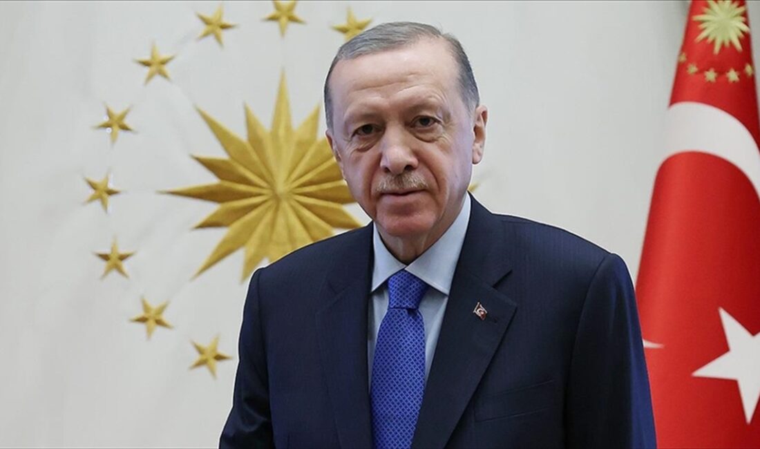 Cumhurbaşkanı Recep Tayyip Erdoğan, bıçaklı saldırıya uğrayan Fatih Cami İmamı