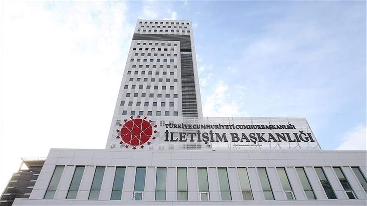 Cumhurbaşkanlığı İletişim Başkanlığı Dezenformasyonla Mücadele Merkezi, "Suudi Arabistan Veliaht Prensi