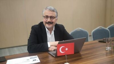 Türkiye Eskrim Federasyonu Başkanı Murat Atalı, Türkiye Cumhuriyet ile yaşıt