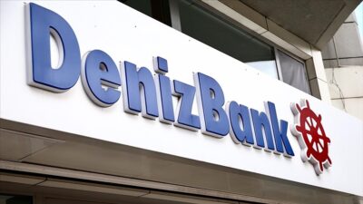 DenizBank, kamuoyunda "yüksek karlı gizli fon" adıyla bilinen dolandırıcılık davasına