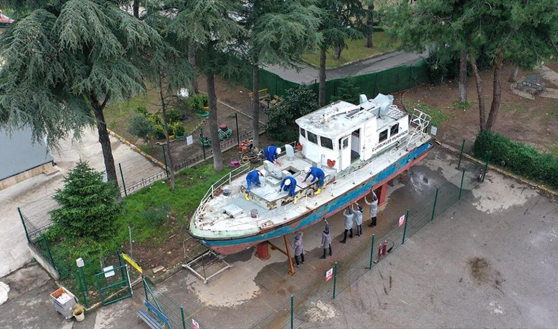 Kocaeli Gümrük Muhafaza Kaçakçılık ve İstihbarat Müdürlüğü bünyesinde uzun yıllar
