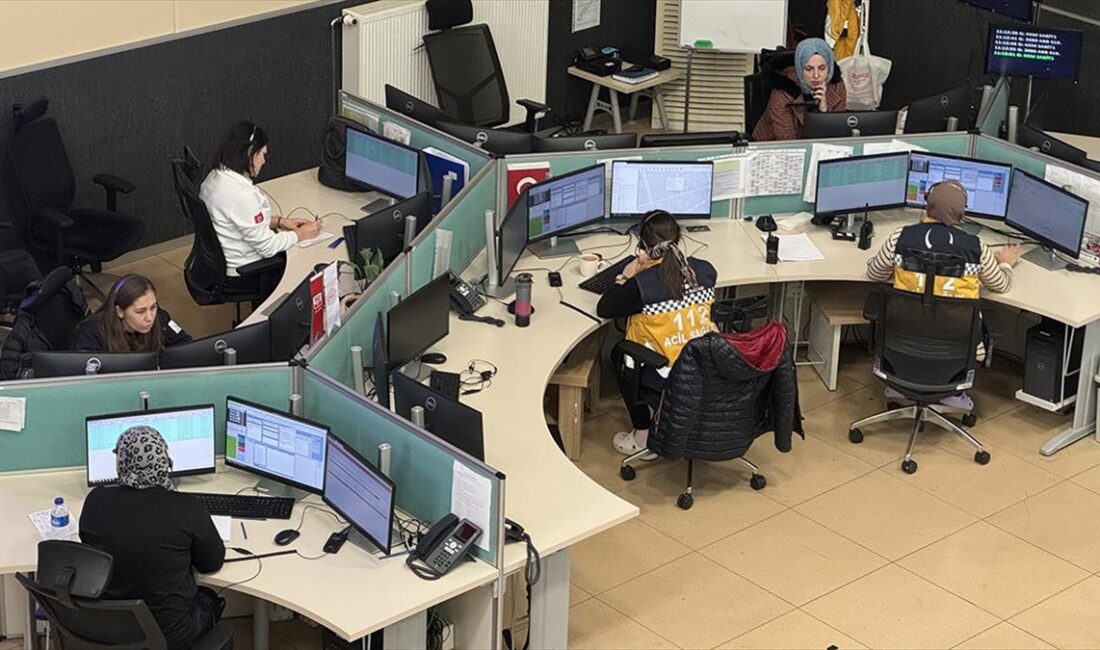 Kahramanmaraş merkezli 6 Şubat depremlerinde, Hatay için gelen çağrıları yanıtlayan