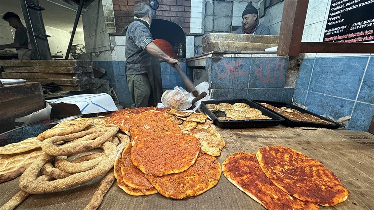 Türk Patent ve Marka Kurumunca 24 ürünü tescillenen Hatay'dan, 6