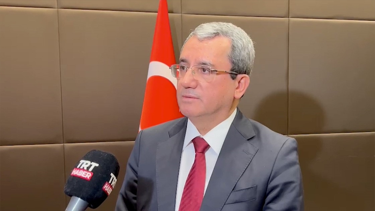 ASTANA (AA) – Türkiye’yi temsil eden Yıldız, Kazakistan’ın ev sahipliğinde