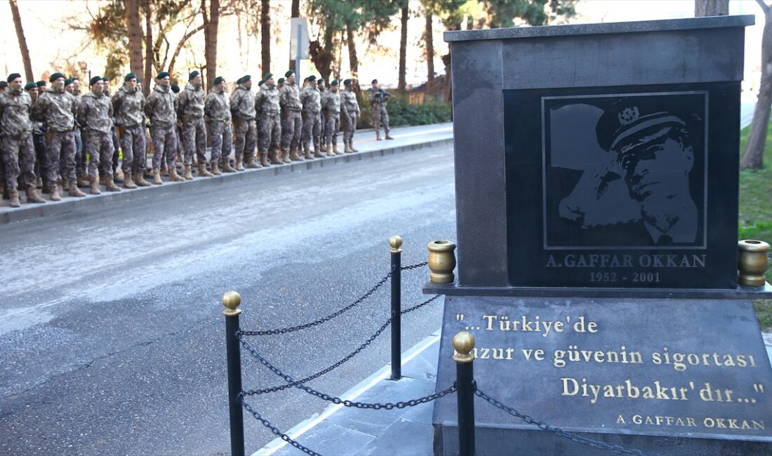 İl Emniyet Müdürü Fatih Kaya, "Devlet ve millet kaynaşmasını hedef