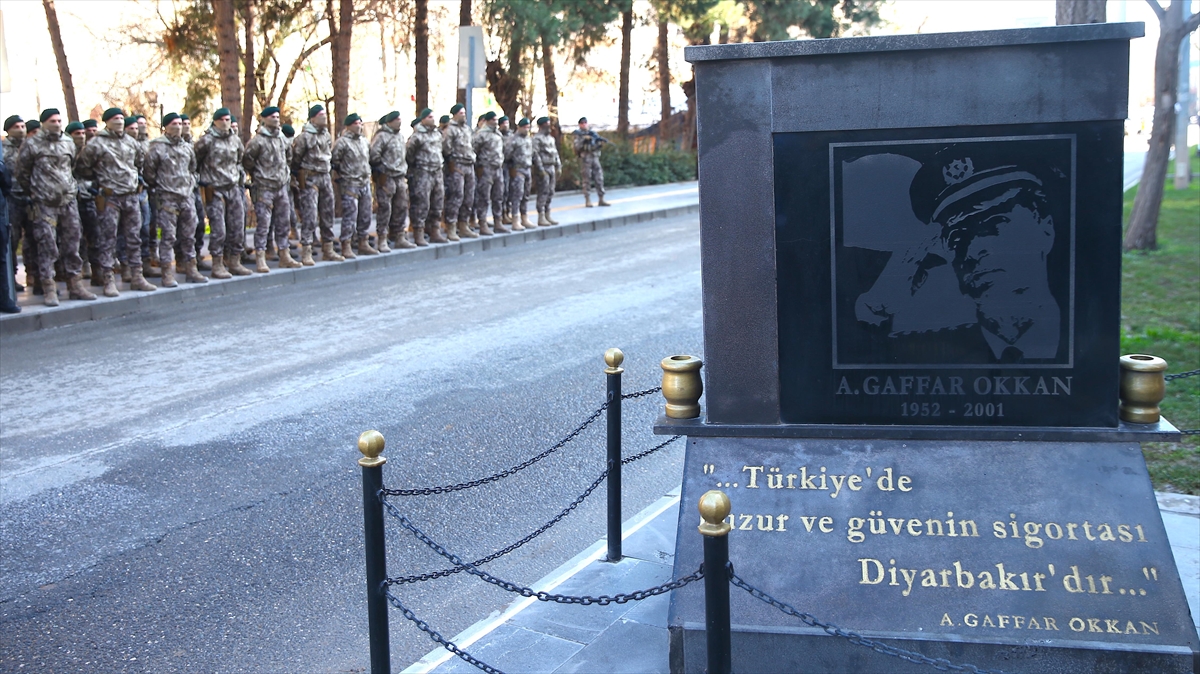 İl Emniyet Müdürü Fatih Kaya, "Devlet ve millet kaynaşmasını hedef