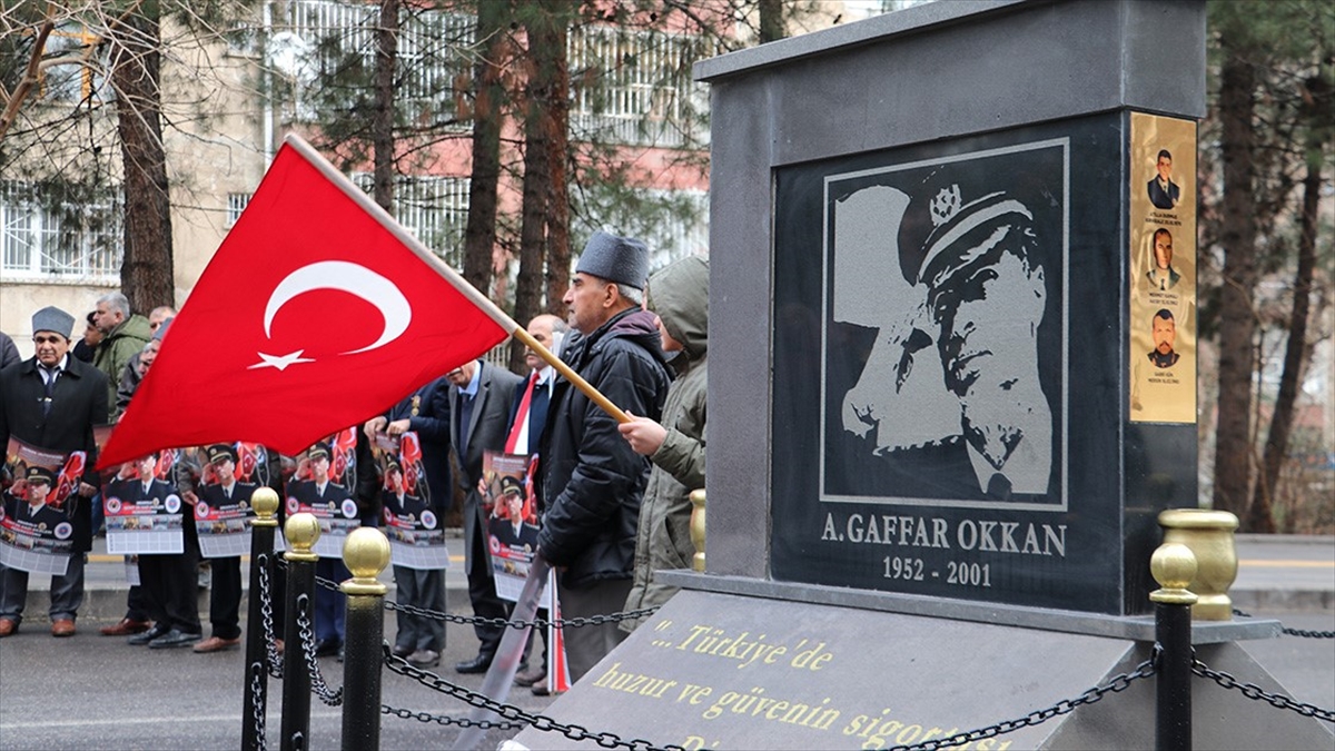 Kentte görev yaptığı 4 yıl boyunca Diyarbakırlıların gönlünde yer edinen