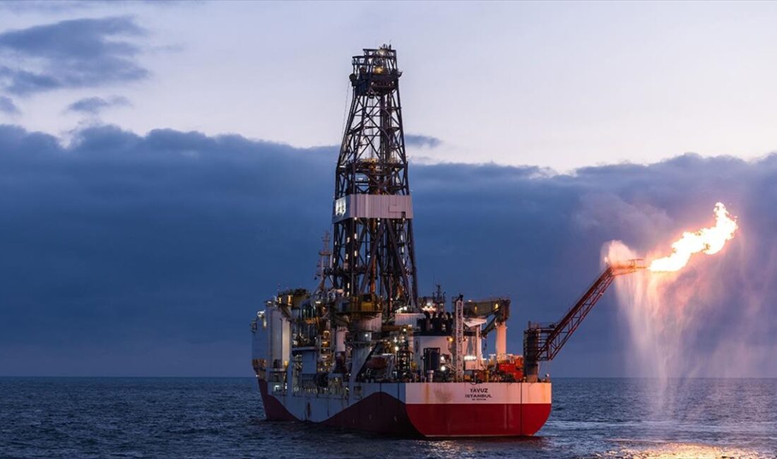 Enerji ve Tabii Kaynaklar Bakanı Alparslan Bayraktar, 2023 sonu itibarıyla