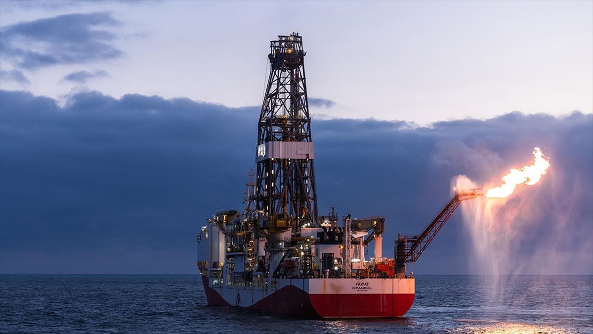 Enerji ve Tabii Kaynaklar Bakanı Alparslan Bayraktar, 2023 sonu itibarıyla
