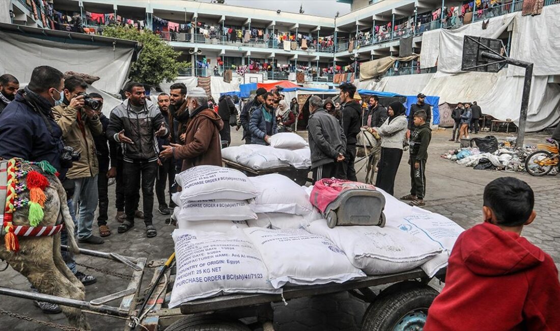 Dünya Sağlık Örgütü Genel Direktörü Tedros Adhanom Ghebreyesus, bağışçılara, Birleşmiş