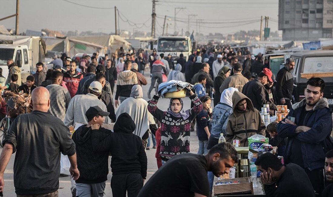 Katar'ın başkenti Doha'da yapılan Dünya Müslüman Alimler Birliği 6. Genel