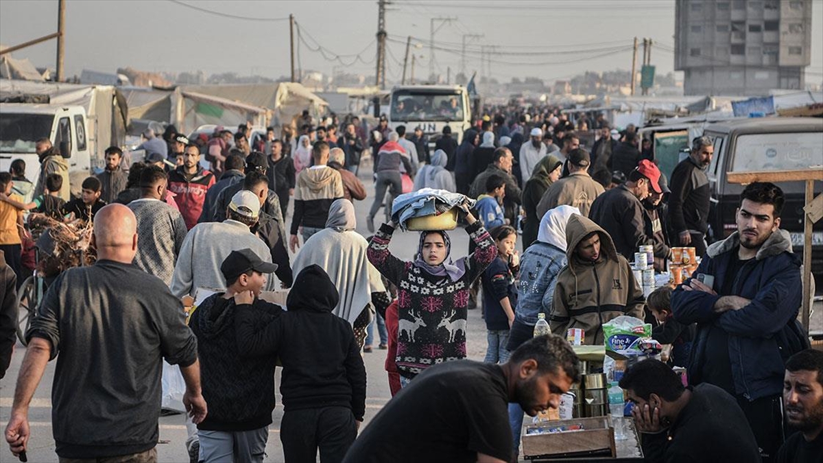 Katar'ın başkenti Doha'da yapılan Dünya Müslüman Alimler Birliği 6. Genel