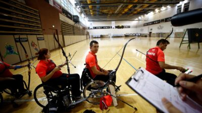 ANTALYA (AA) – SÜLEYMAN ELÇİN – Irak'ın kuzeyinde teröristlerle girdiği