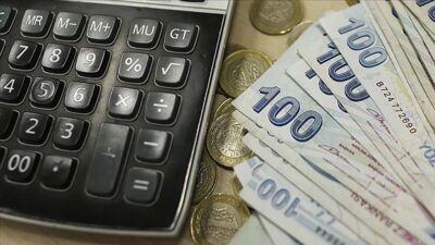 Vanguard Gelişmekte Olan Piyasalar Aktif Sabit Gelir Küresel Eş Başkanı