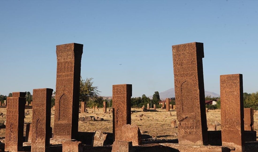 UNESCO Dünya Kültür Mirası Geçici Listesi'nde bulunan, dünyanın en büyük