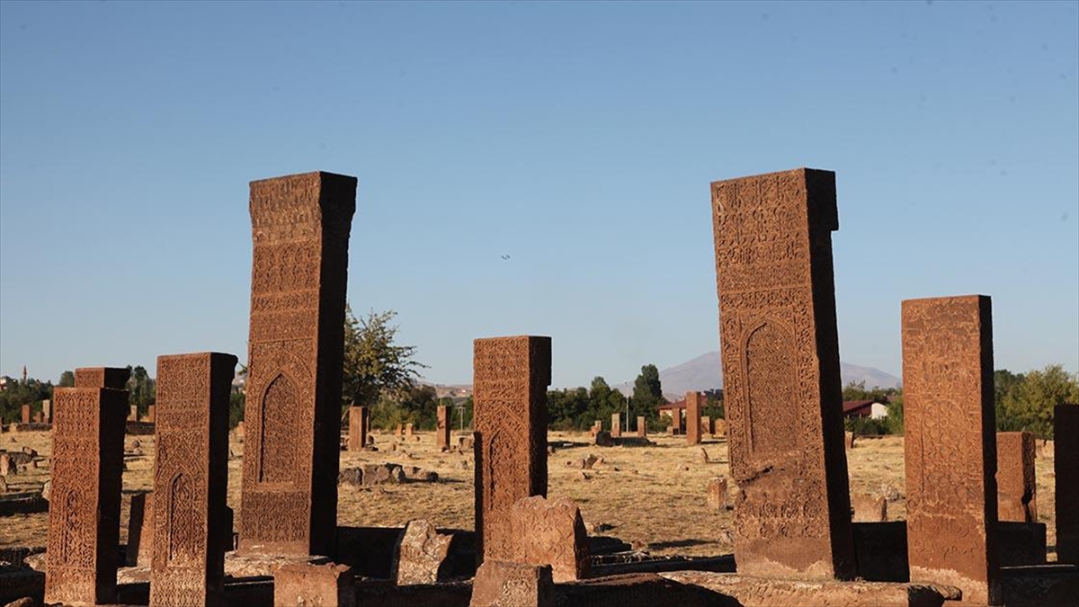 UNESCO Dünya Kültür Mirası Geçici Listesi'nde bulunan, dünyanın en büyük