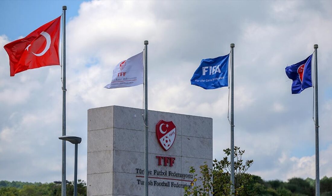 TFF Hukuk Müşavirliği, Galatasaray Kulübü Başkanı Dursun Özbek ve Başkan