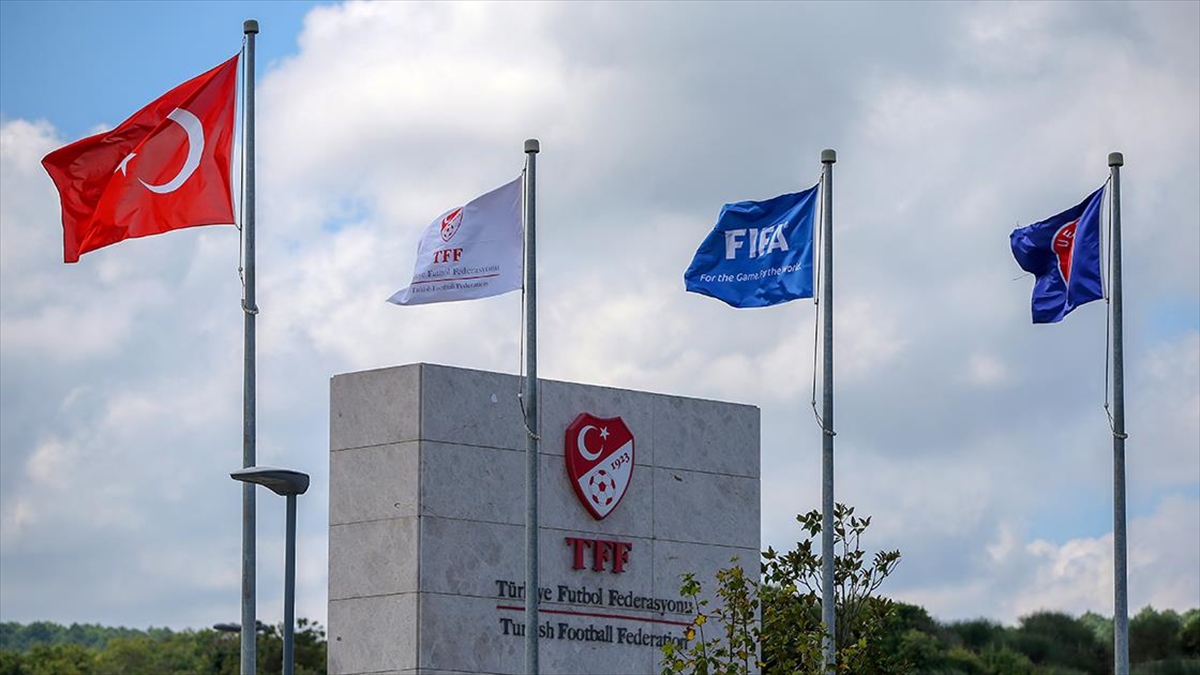 TFF Hukuk Müşavirliği, Galatasaray Kulübü Başkanı Dursun Özbek ve Başkan