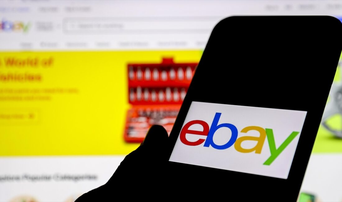 ANKARA (AA) – BBC’nin haberine göre, Massachusetts’te Başsavcılık, eBay’in eski