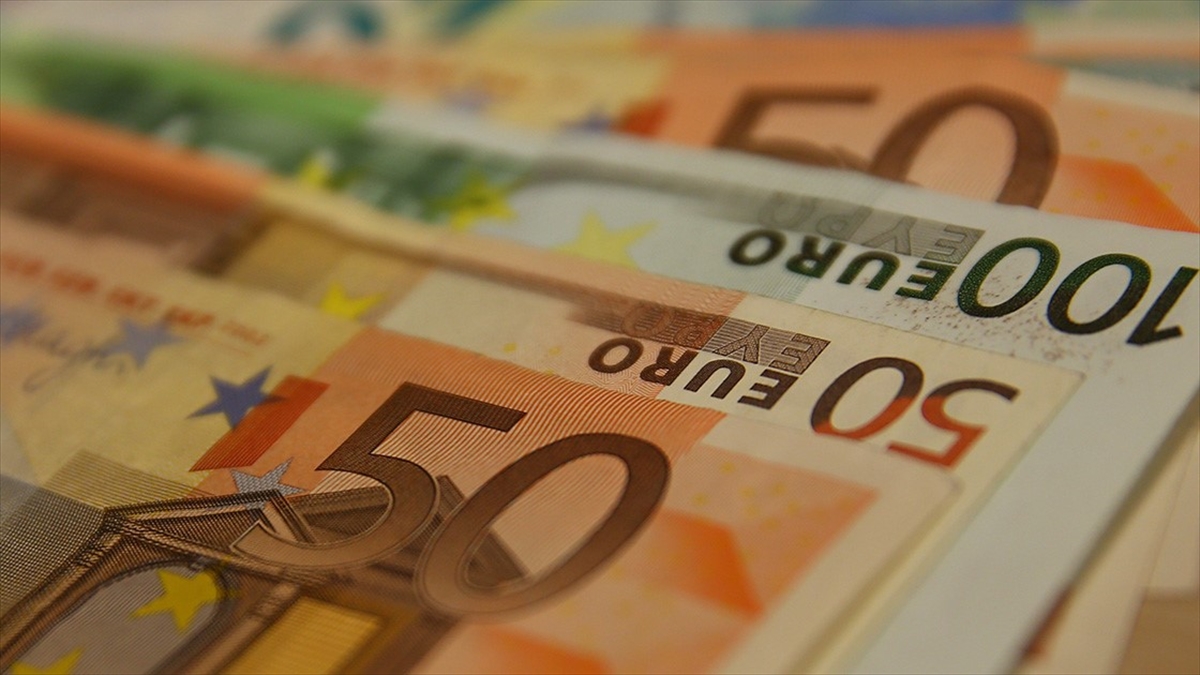 MOSKOVA (AA) – EBRD, 2023’teki yatırımlarına ilişkin detayları açıkladı. Buna