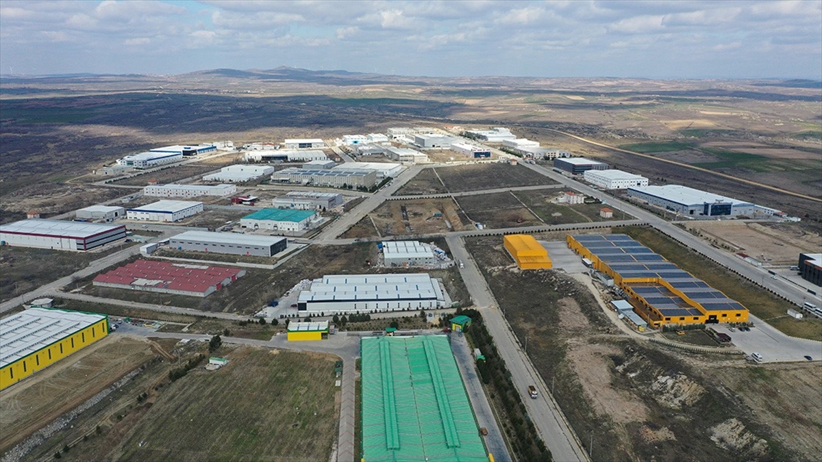 Edirne Valisi Yunus Sezer, tarım ve gıdaya dayalı organize sanayi