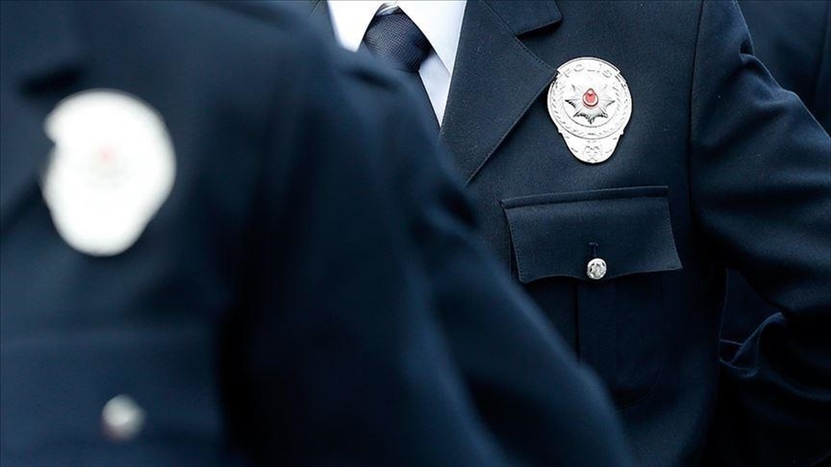 ANKARA (AA) – EGM’nin resmi sosyal medya hesabından Genel Müdür