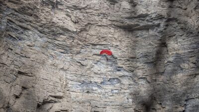 Ekstrem sporcularının, Uluslararası Sakin Kentler Birliğince (Cittaslow) "Türkiye'nin 11. sakin