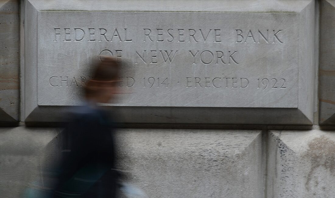 Emtia piyasasında, geçen hafta ABD Merkez Bankasının (Fed) faizleri ne