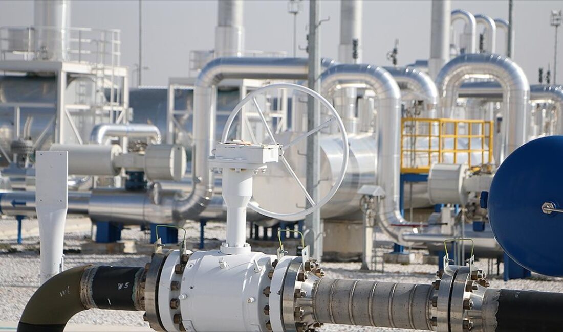 Enerji alanında düzenlemeler içeren Maden Kanunu ile Bazı Kanunlarda Değişiklik