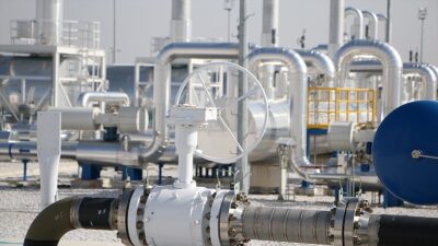 Enerji alanında düzenlemeler içeren Maden Kanunu ile Bazı Kanunlarda Değişiklik