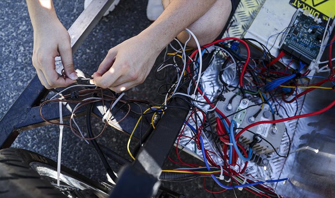 Elektrik dağıtım sektöründe faaliyet gösteren Boğaziçi Elektrik Dağıtım AŞ, Akdeniz