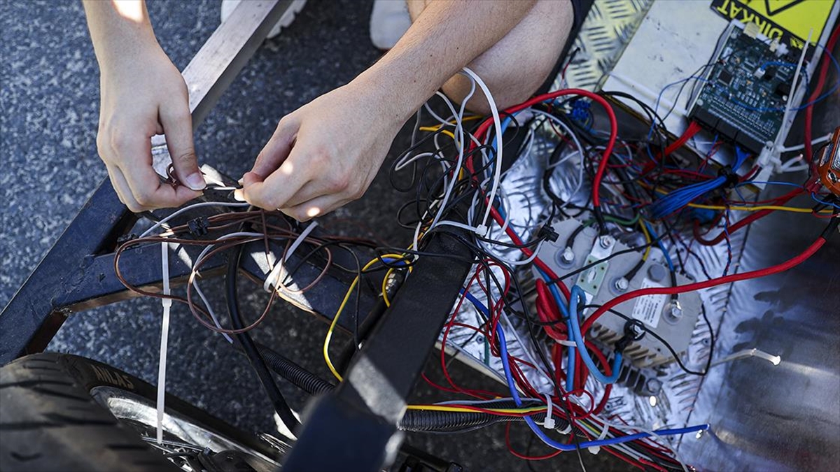 Elektrik dağıtım sektöründe faaliyet gösteren Boğaziçi Elektrik Dağıtım AŞ, Akdeniz