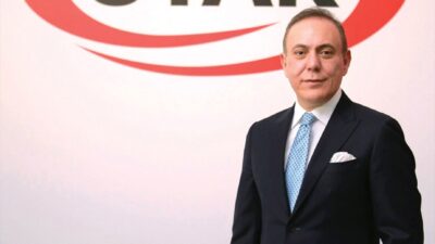İSTANBUL (AA) – OYAK Grubu Şirketleri arasında yer alan Türkiye'nin