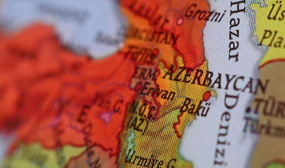 ANKARA (AA) – Ermenistan’ın resmi haber ajansı Armenpress’e göre, Ulusal