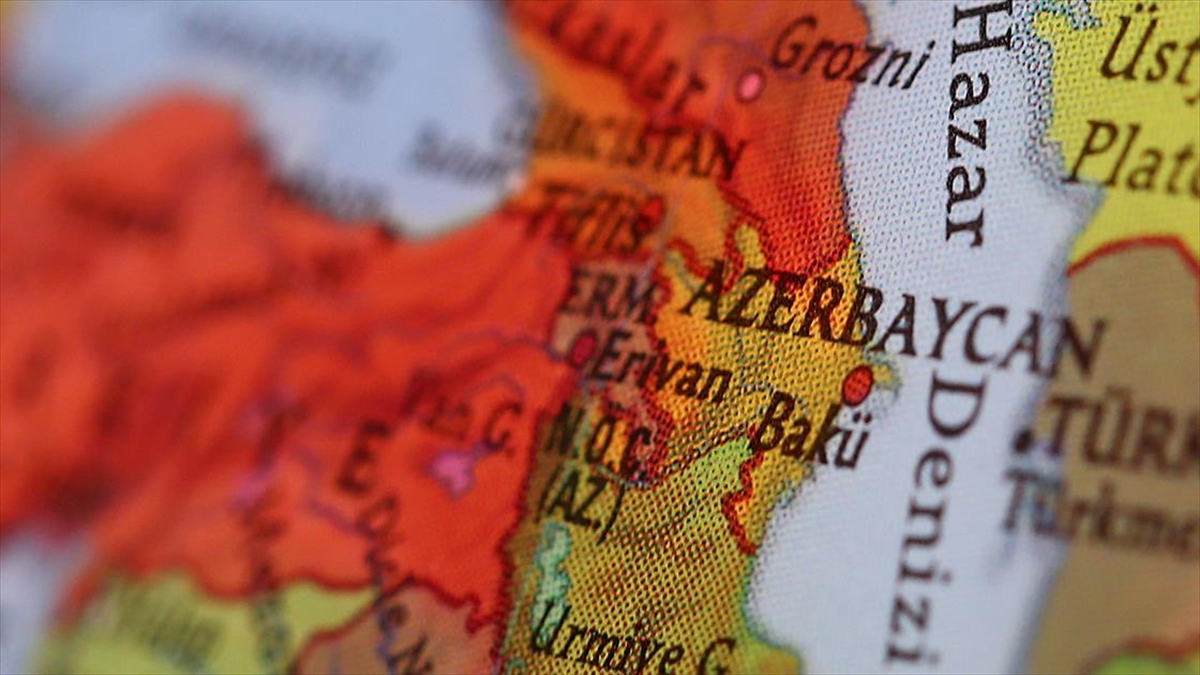 ANKARA (AA) – Ermenistan’ın resmi haber ajansı Armenpress’e göre, Ulusal
