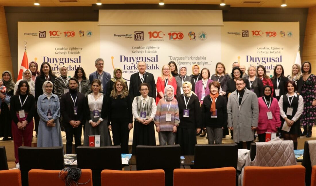 İSTANBUL (AA) – Psikiyatrist Prof. Dr. Nevzat Tarhan, her dediğine