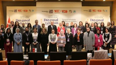 İSTANBUL (AA) – Psikiyatrist Prof. Dr. Nevzat Tarhan, her dediğine