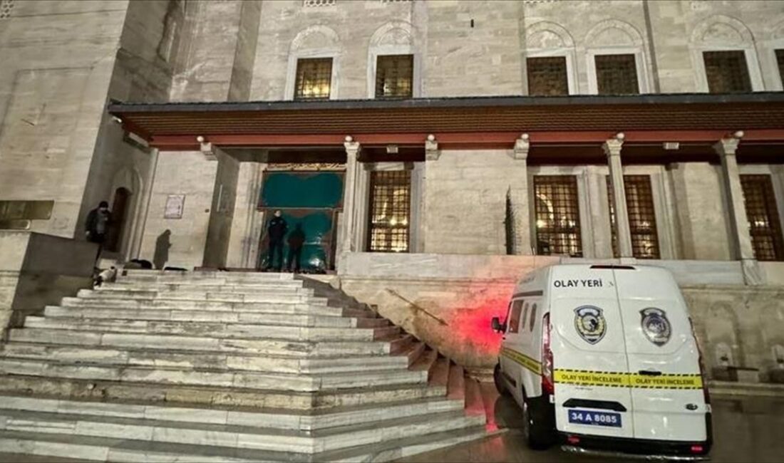 Bezmialem Vakıf Üniversitesi Başhekimi Prof. Dr. Alpaslan Mayadağlı, bıçakla yaralanan