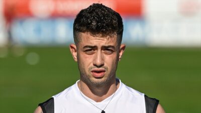 VavaCars Fatih Karagümrük'te Beşiktaş'tan kiralanan Kerem Atakan Kesgin'in sözleşmesi feshedildi.