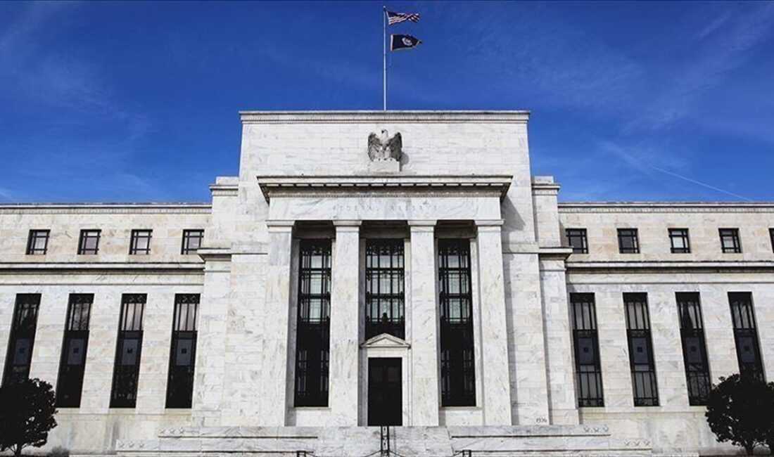 ABD Merkez Bankası (Fed) Yönetim Kurulu Üyesi Christopher Waller, enflasyonda