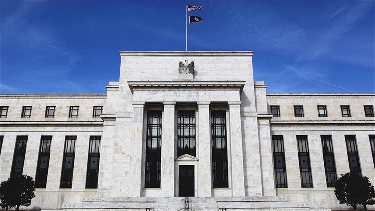 ABD Merkez Bankası (Fed) Yönetim Kurulu Üyesi Christopher Waller, enflasyonda