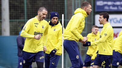 Fenerbahçe, Trendyol Süper Lig'in 20. haftasında yarın deplasmanda Gaziantep FK