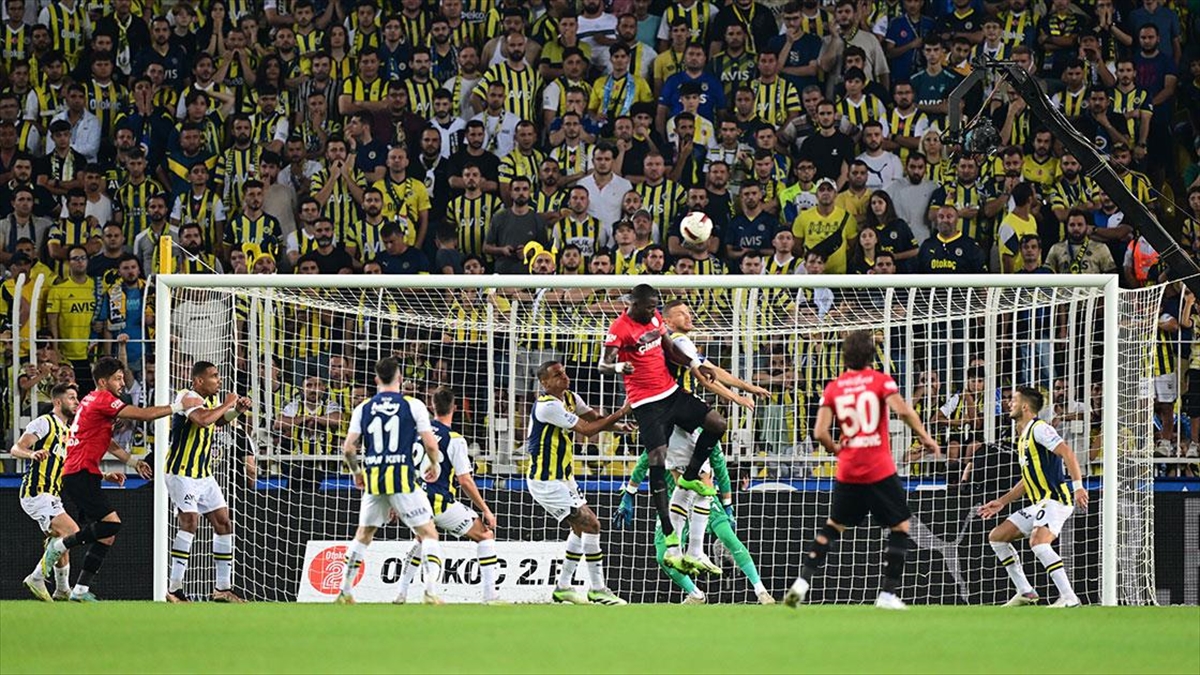 Trendyol Süper Lig'in 20. haftasında yarın karşı karşıya gelecek Gaziantep